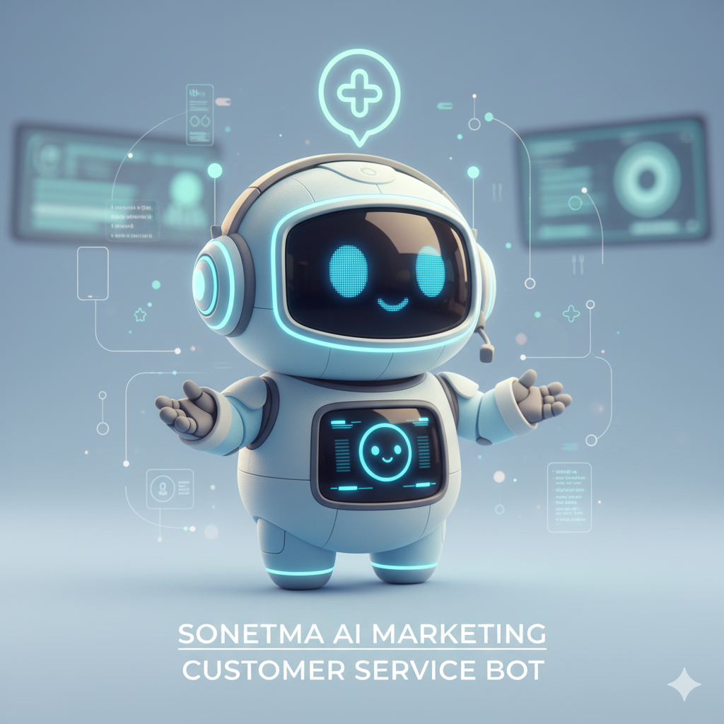 Servicio al Cliente IA