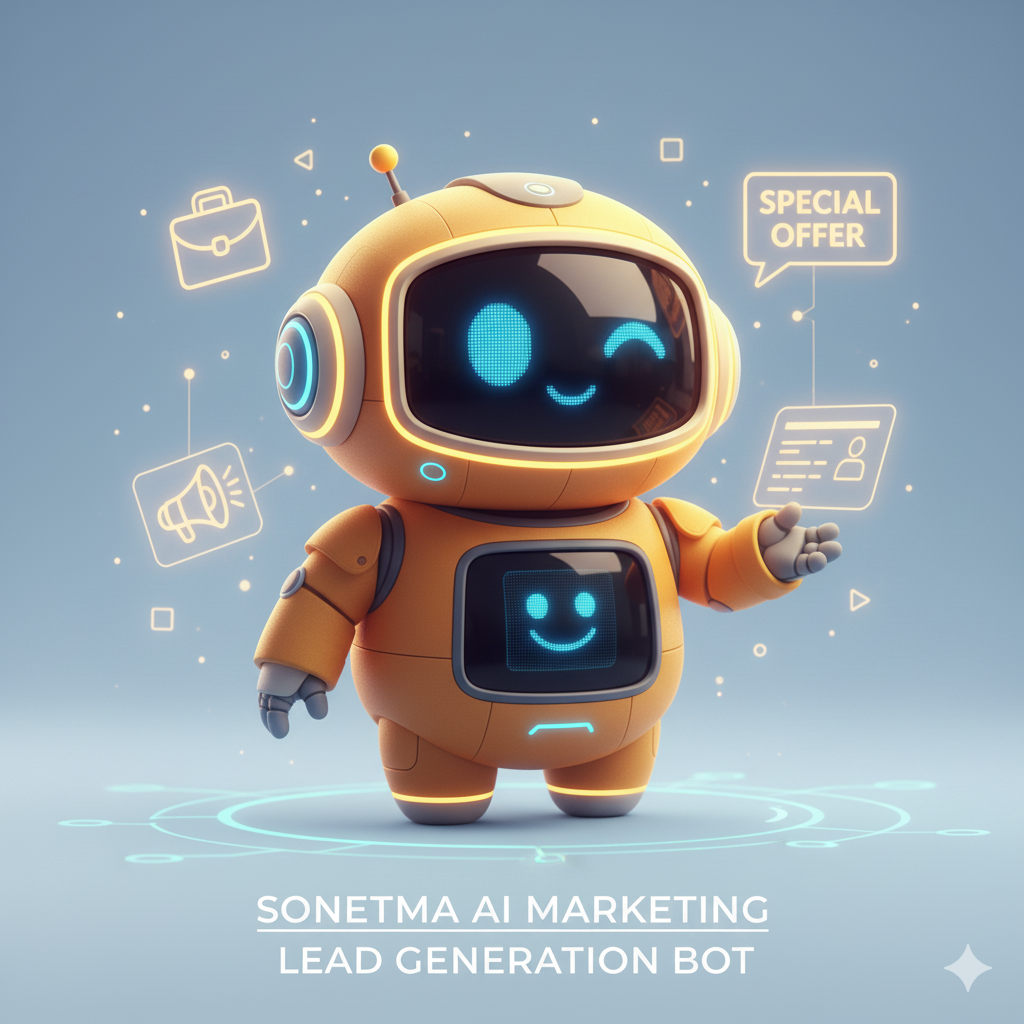 Lead Generation Bot